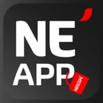 Logo of Nescafé 3ü1 Arada NE'APP android Application 